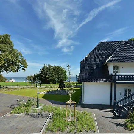 Appartement Stoertebeker - 
