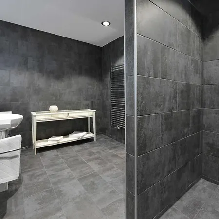 Appartement Stoertebeker - 