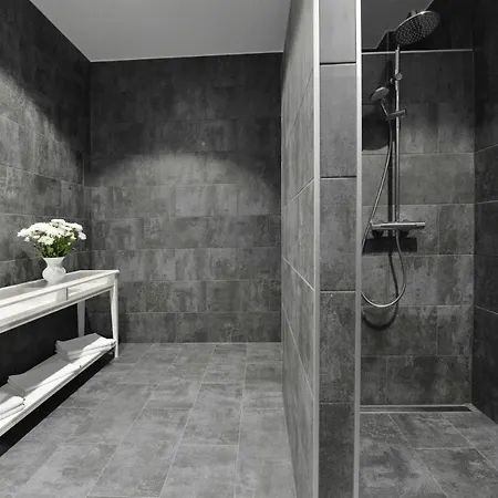 Appartement Stoertebeker - 