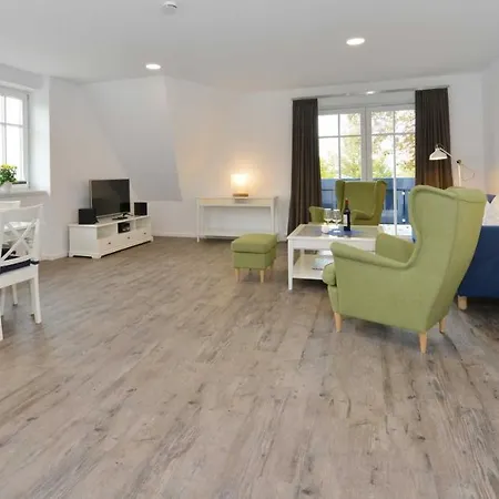 Appartement Stoertebeker - 