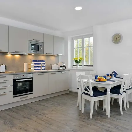 Appartement Stoertebeker - 