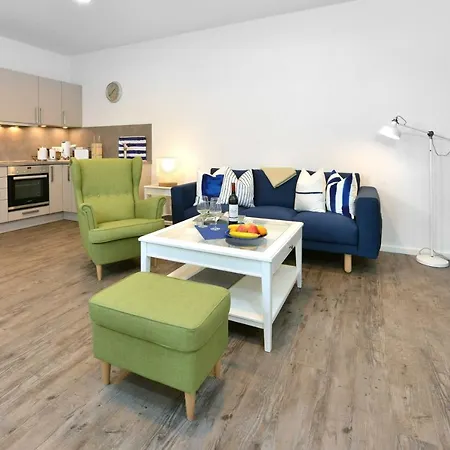 Appartement Stoertebeker - 