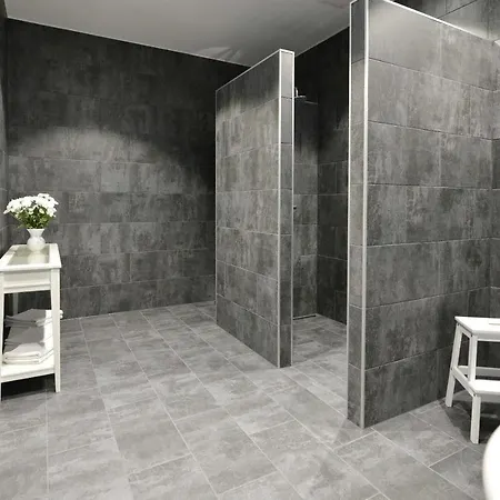 Appartement Stoertebeker - 