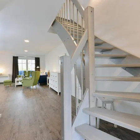 Appartement Stoertebeker - 