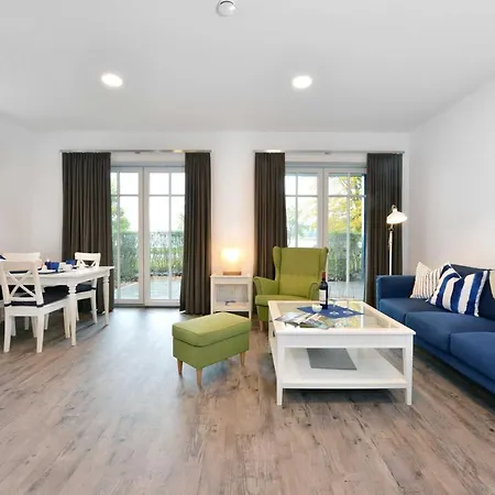 Appartement Stoertebeker - 