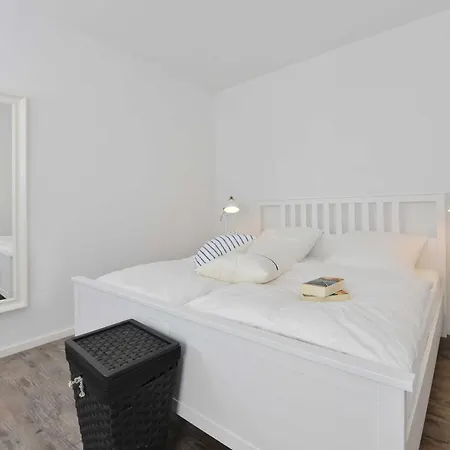 Appartement Stoertebeker - 