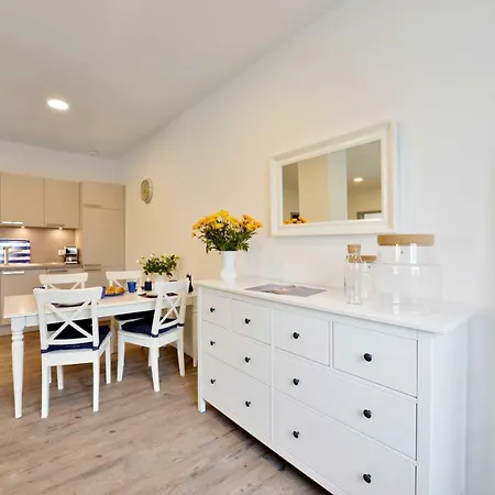 Appartement Stoertebeker - 