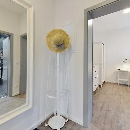 Appartement Stoertebeker - 