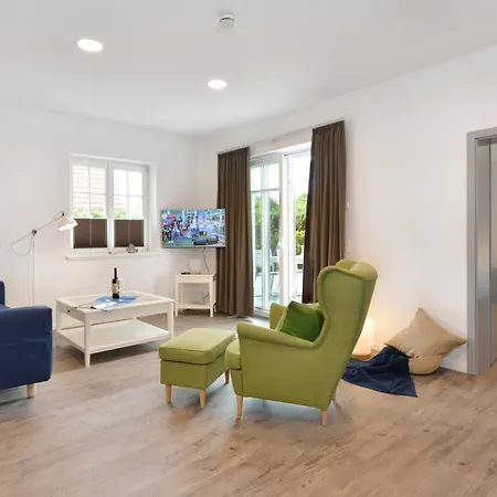 Appartement Stoertebeker - 