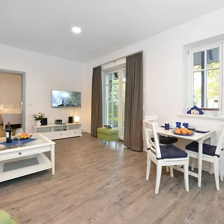 Appartement Stoertebeker - 