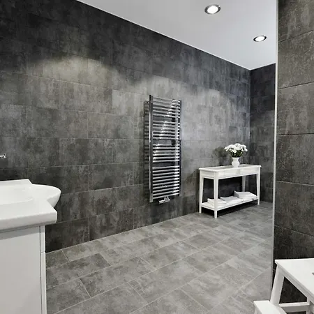 Appartement Stoertebeker - 