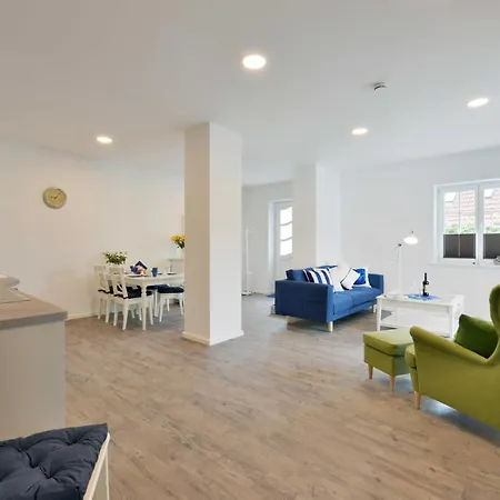 Appartement Stoertebeker - 