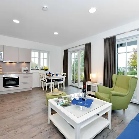 Appartement Stoertebeker - 