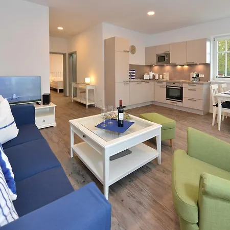 Appartement Stoertebeker - 