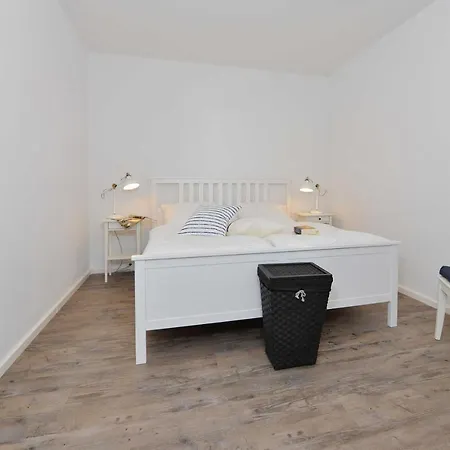 Appartement Stoertebeker - 